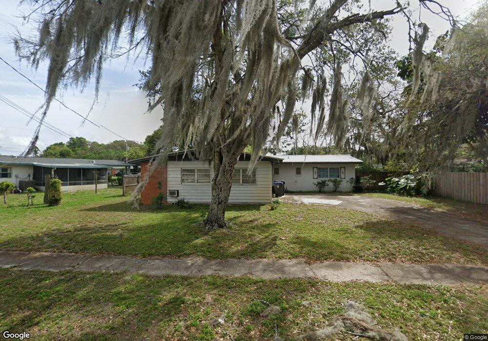 111 Terrace Garden Ave, Titusville, FL 32796 - photo 1