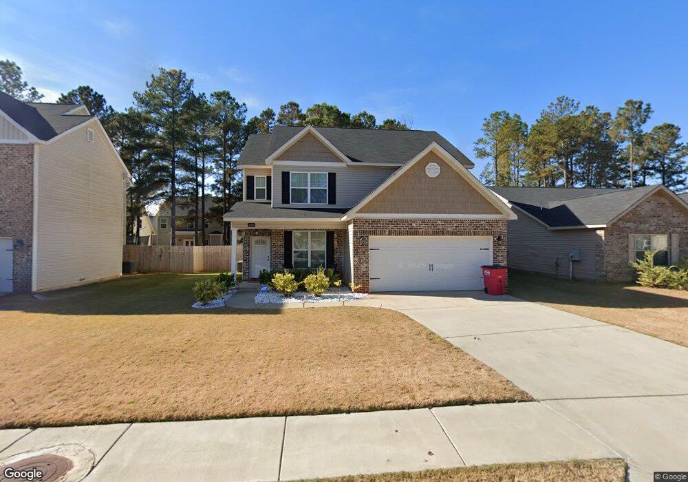 115 Back Cedar Ln, Byron, GA 31008 - photo 1