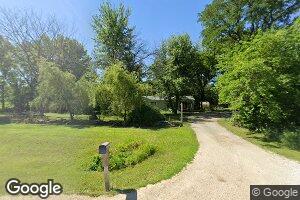 297 N 2100th Rd, Lecompton, KS 66050