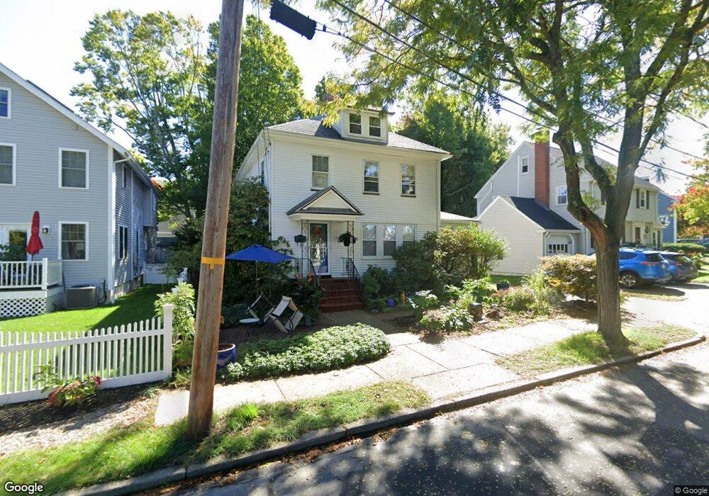 8 Hallron Rd, Newton Lower Falls, MA 02462 - photo 1