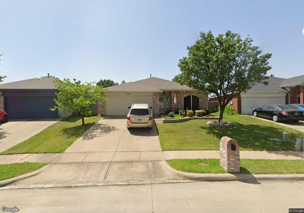 2608 Fondren Rd, Denton, TX 76210 - photo 1