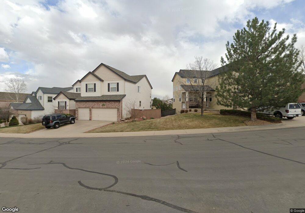 10634 Jaguar Point, Lone Tree, CO 80124 - photo 1