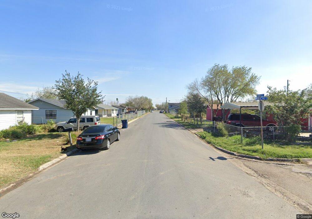 6308 N E St N, Mercedes, TX 78570 - photo 1