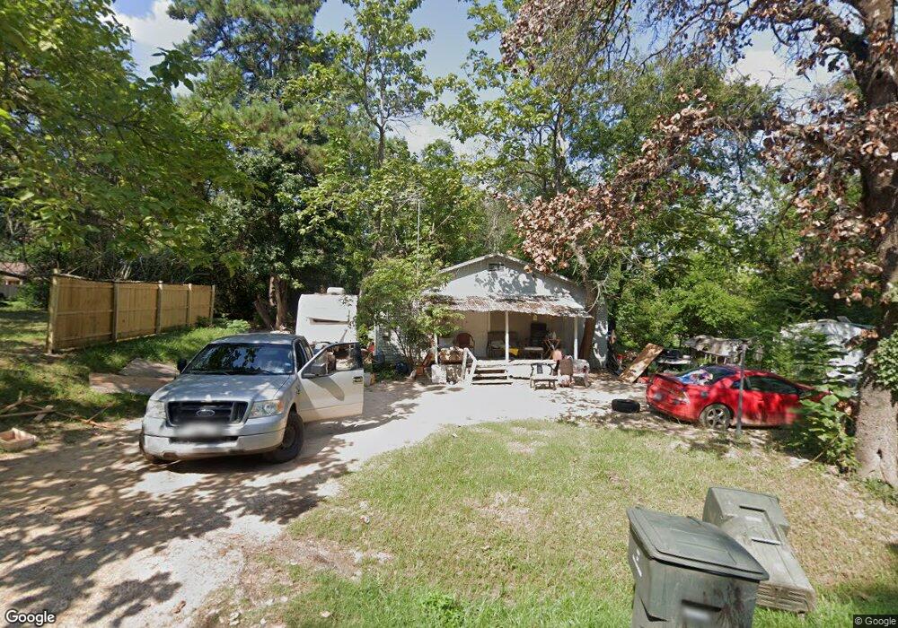 1912 Westview Dr, Nacogdoches, TX 75964 - photo 1