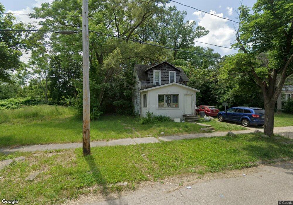 1526 Utah Ave, Flint, MI 48506 - photo 1