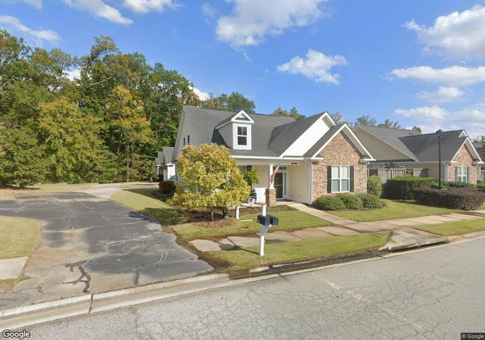 3501 Amberley Trail, Evans, GA 30809 - photo 1