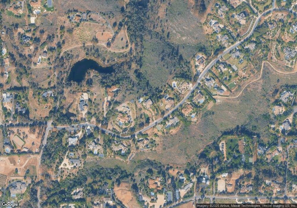 3304 Lone Hill Ln, Encinitas, CA 92024 - photo 1