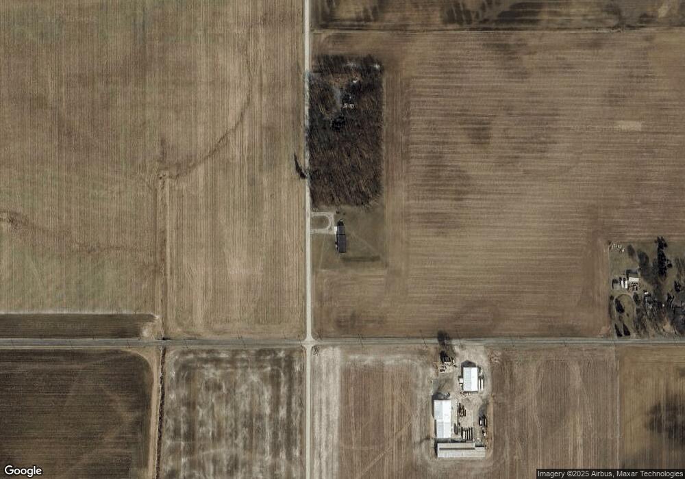 8102 County Road 1550, Bryan, OH 43506 - photo 1