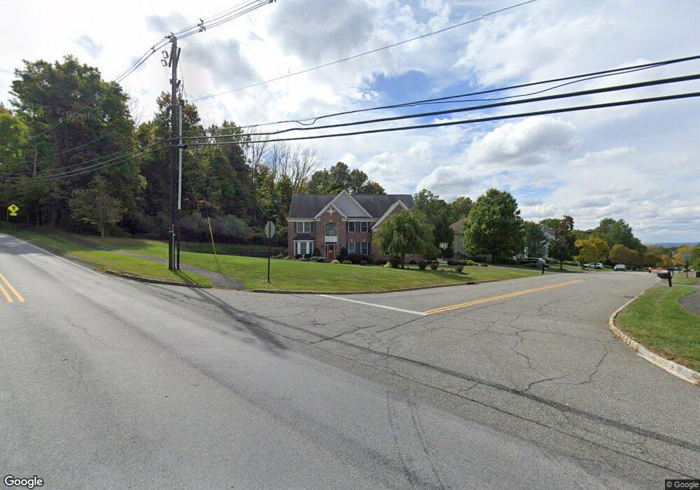 1 Shadow Hill Way, Hackettstown, NJ 07840 - photo 1