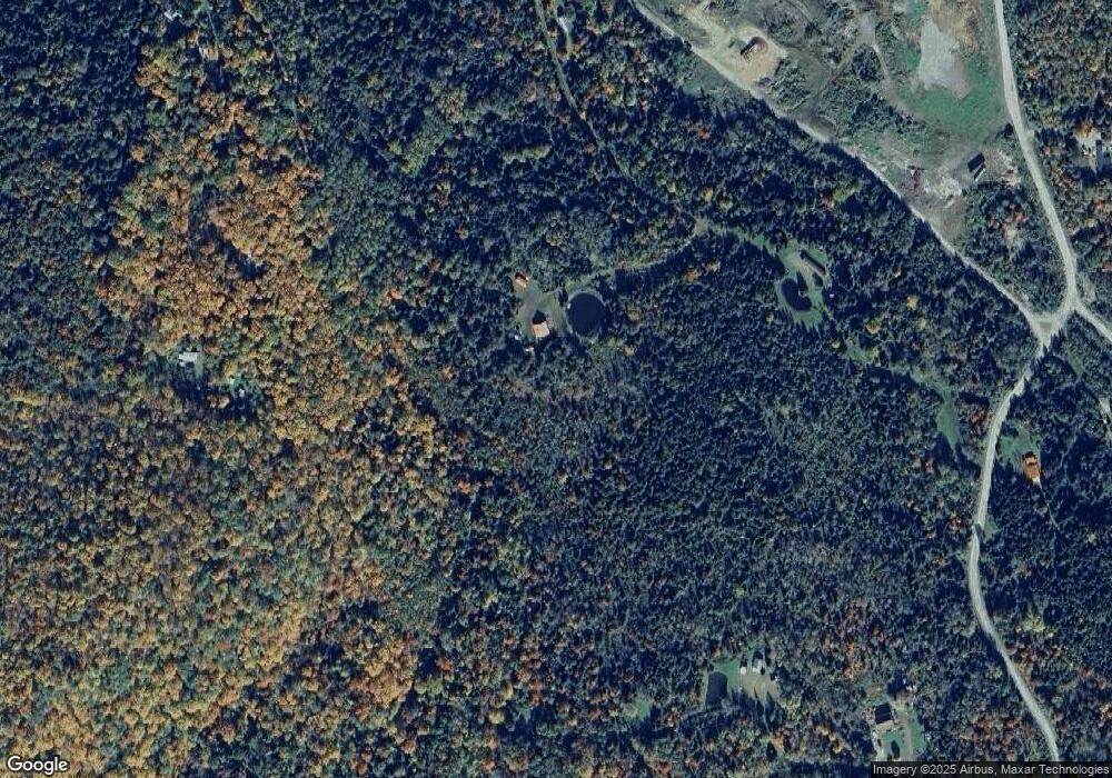 112 High Loop Rd, Pittsburg, NH 03592 - photo 1