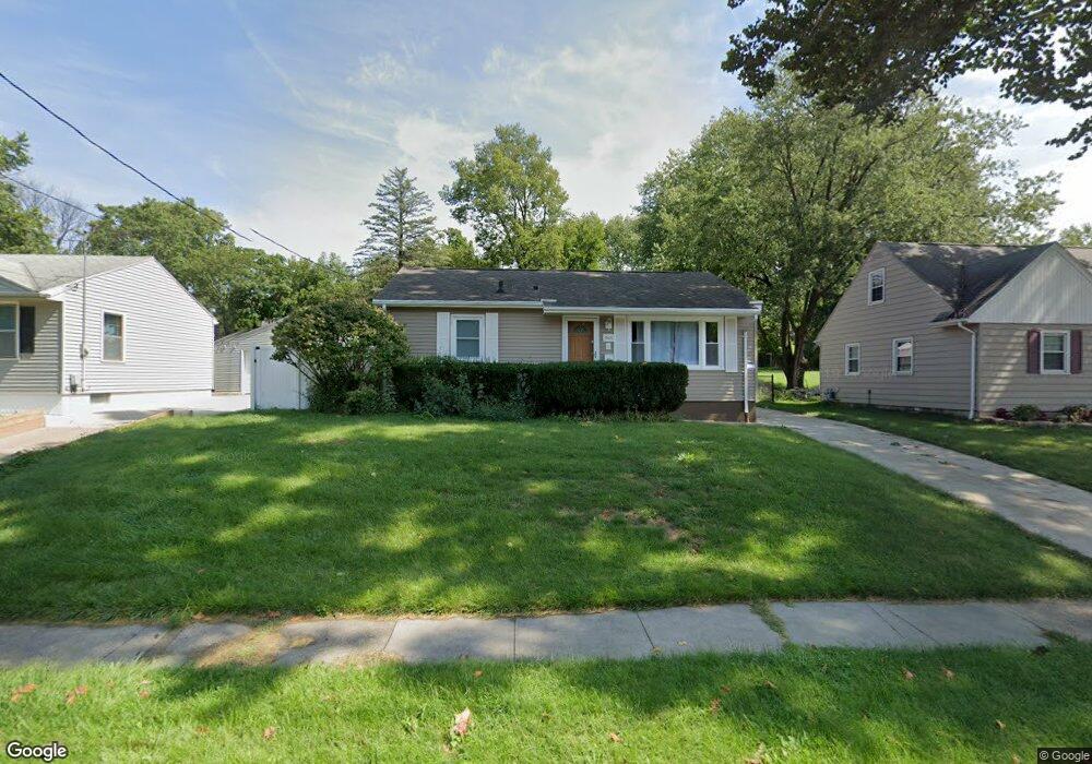 3505 62nd St, Des Moines, IA 50322 - photo 1