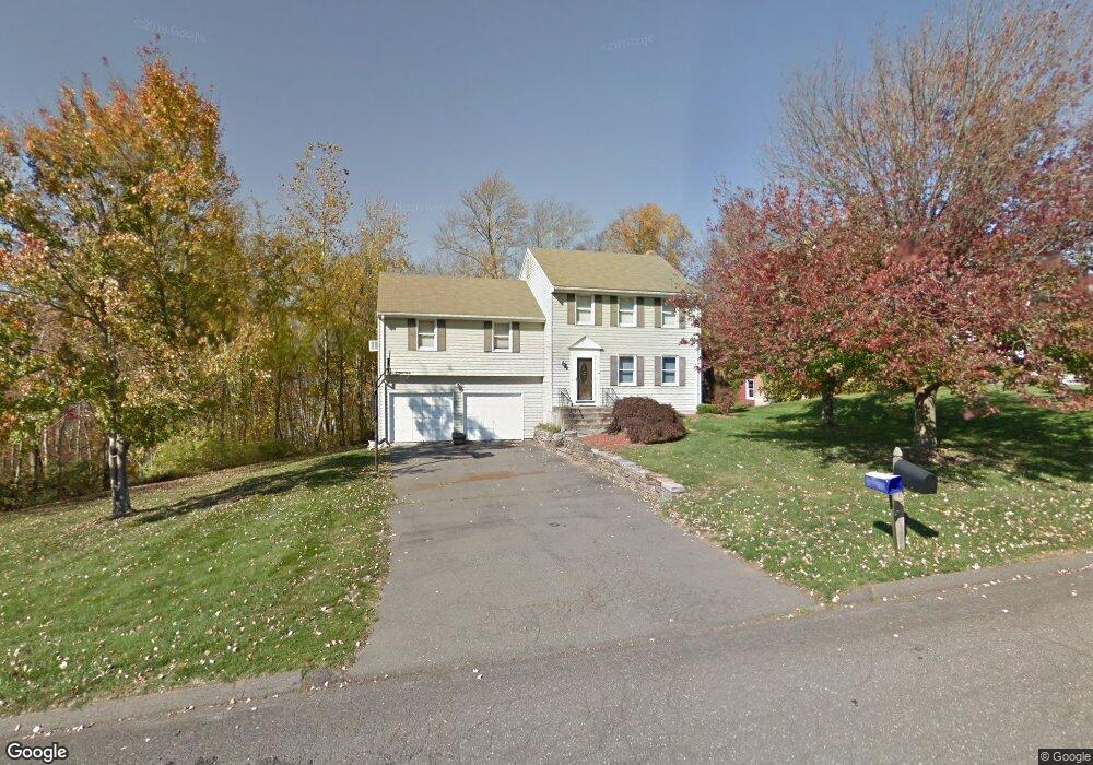 275 E Opal Dr, Glastonbury, CT 06033 - photo 1