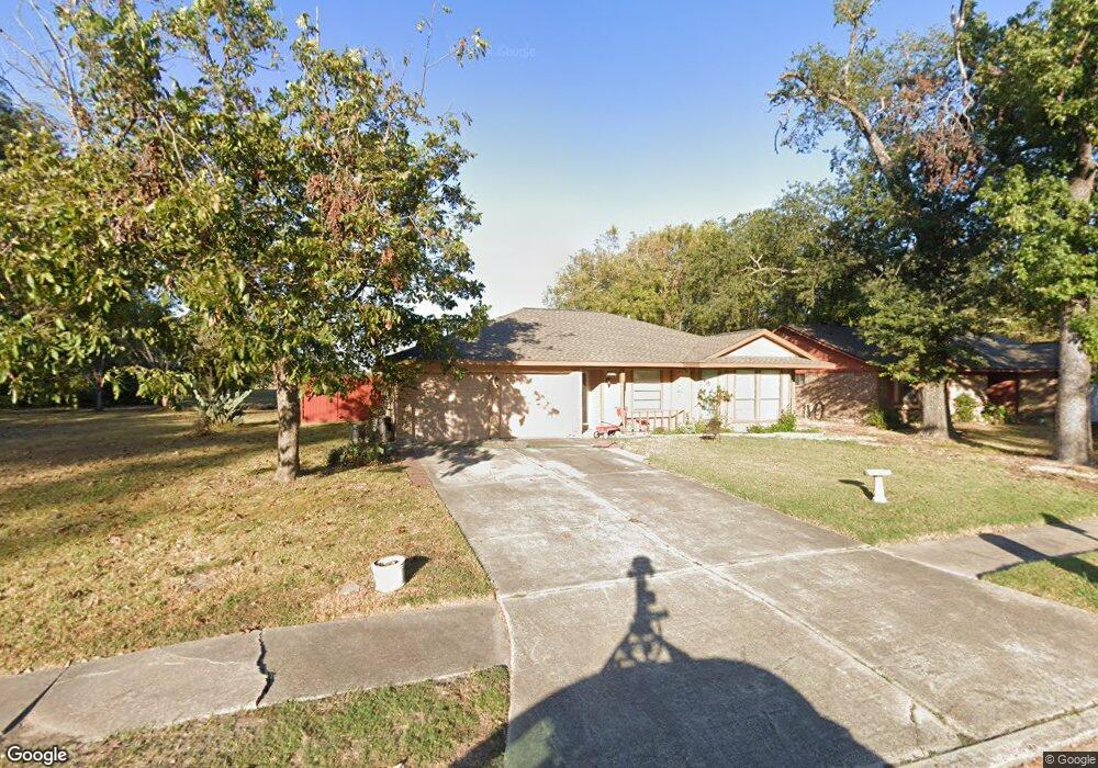 7219 Woodland West Dr, Houston, TX 77040 - photo 1