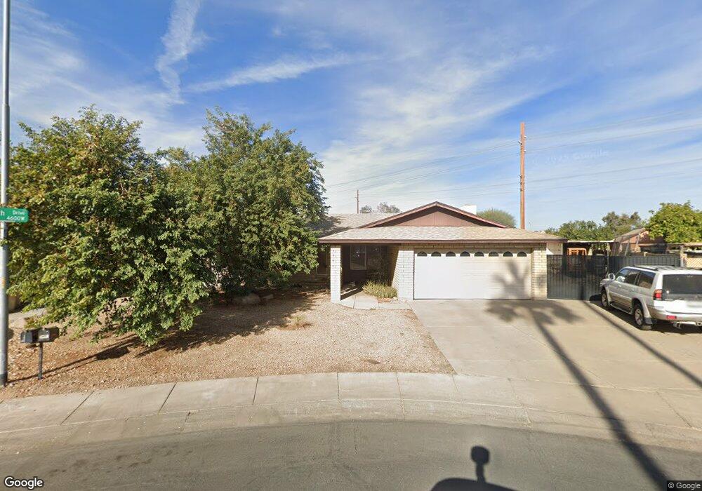 4664 W Puget Ave, Glendale, AZ 85302 - photo 1