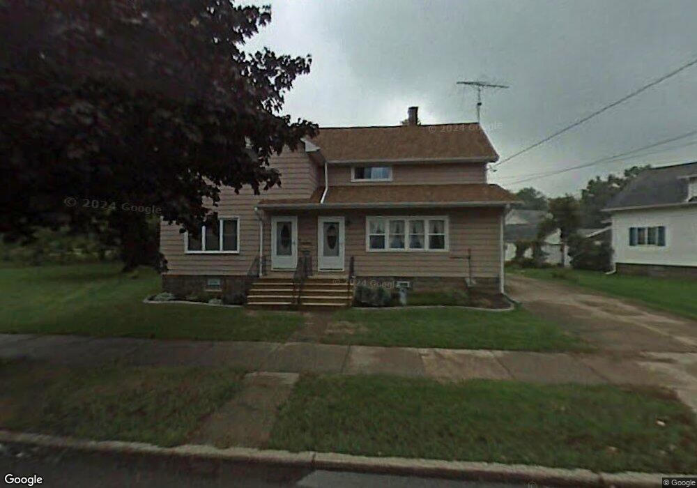 1207 Oliver St, North Tonawanda, NY 14120 - photo 1