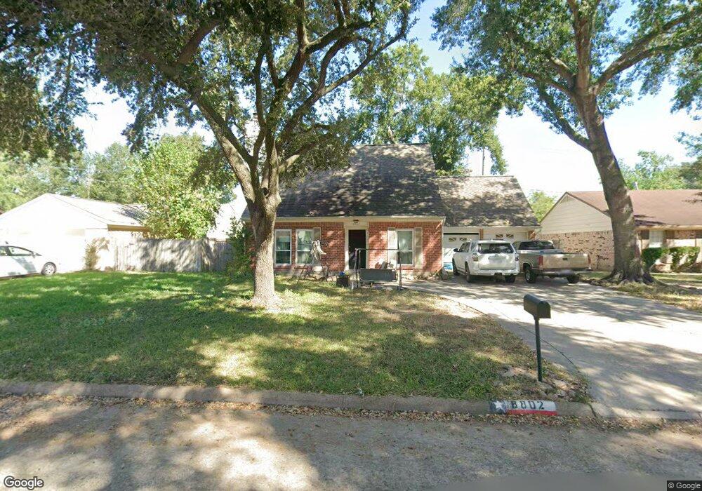 8802 Wind Side Dr, Houston, TX 77040 - photo 1