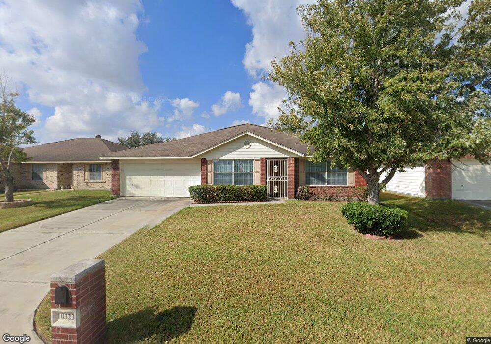 10323 Ince Ln, Houston, TX 77040 - photo 1