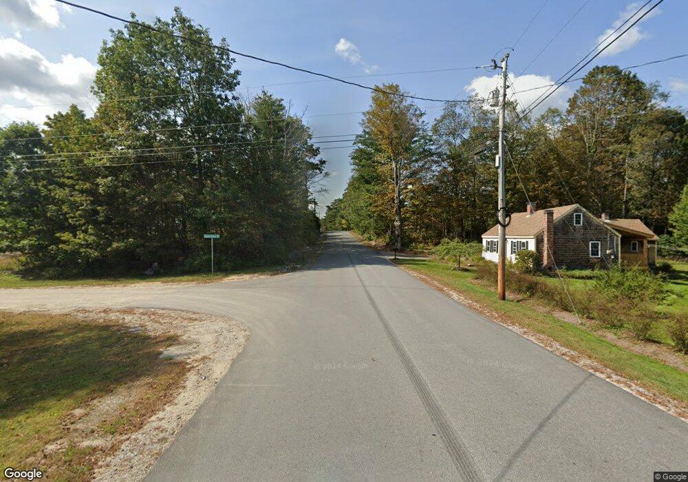 78 Sculptured Rocks Rd, Hebron, NH 03241 - photo 1