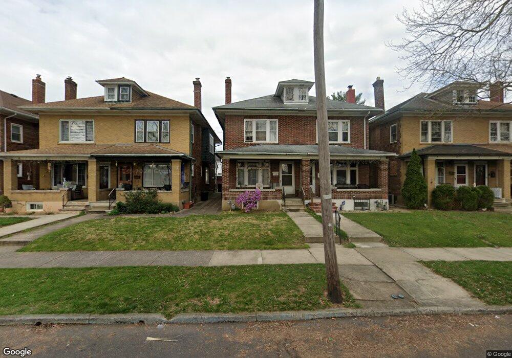 715 N 21st St, Allentown, PA 18104 - photo 1