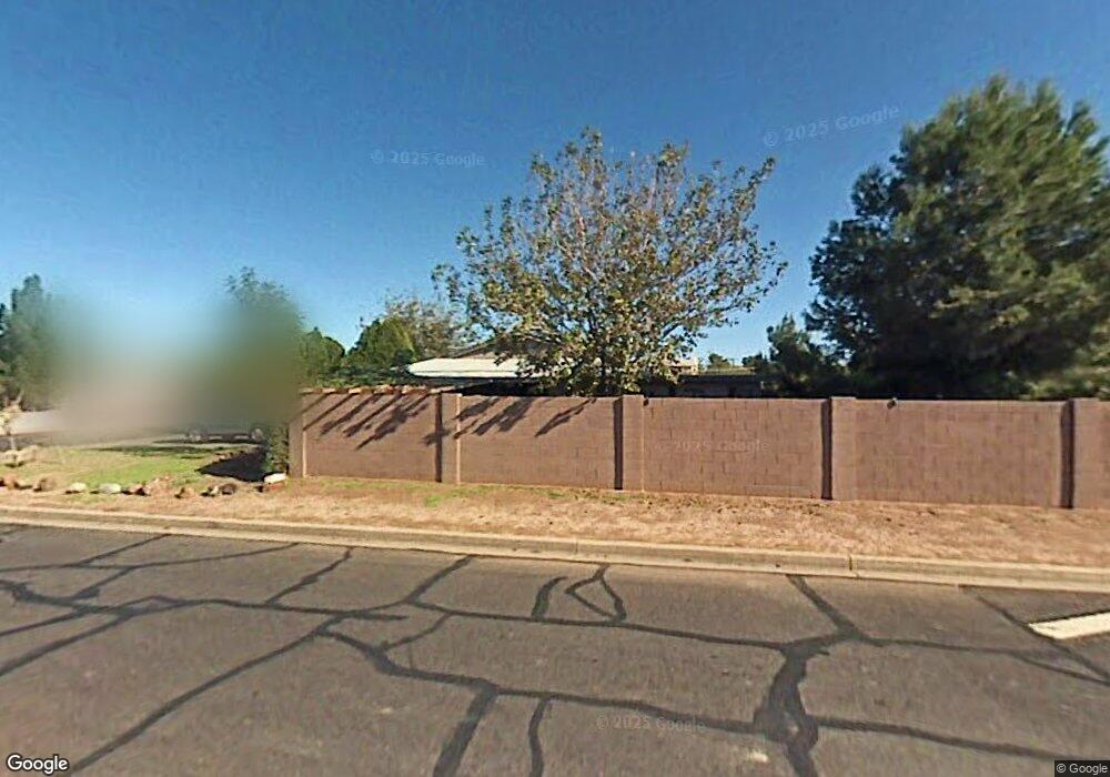 4607 E Hannibal St, Mesa, AZ 85205 - photo 1