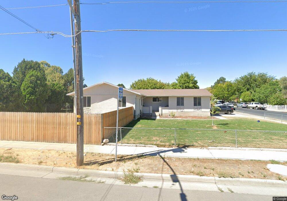 7460 S 3200 W, West Jordan, UT 84084 - photo 1