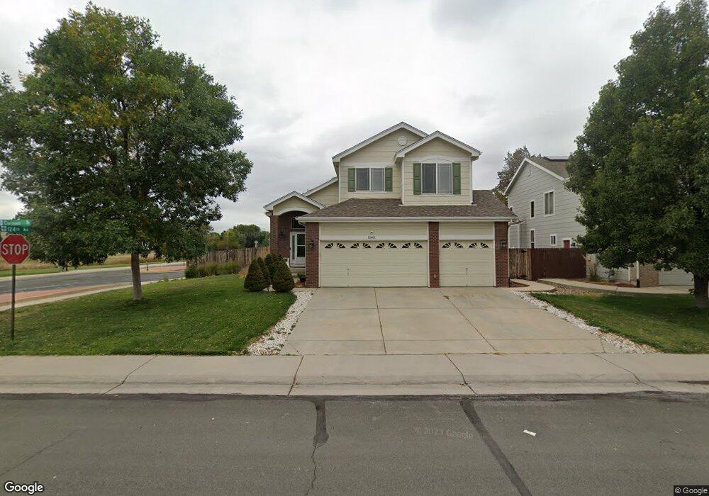12401 Clermont St, Thornton, CO 80241 - photo 1