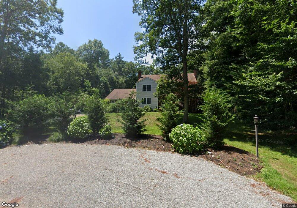 93 Olde Knoll Rd, Marion, MA 02738 - photo 1