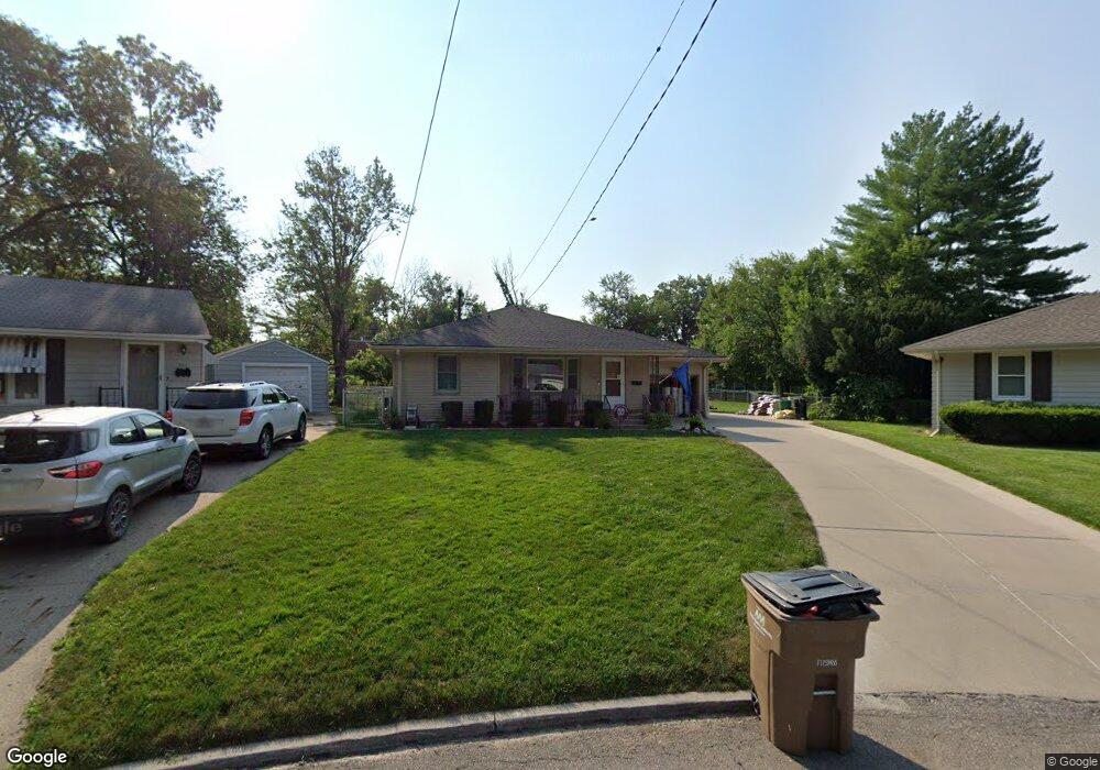 820 Ashmore Cir, West Des Moines, IA 50265 - photo 1