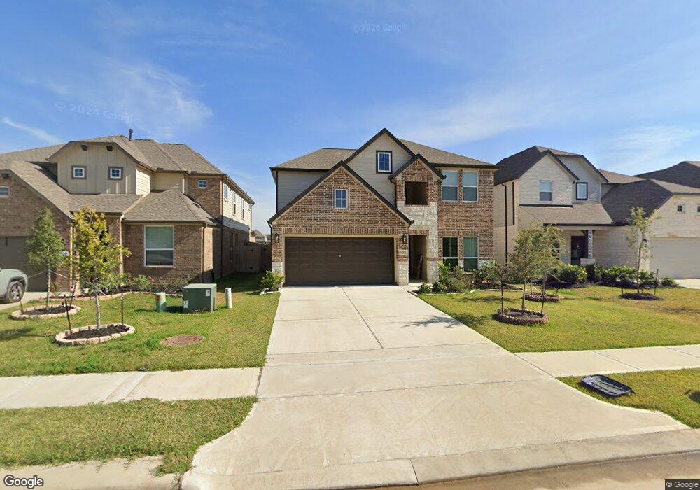 14706 Poplar Lake Trail, Cypress, TX 77429 - photo 1