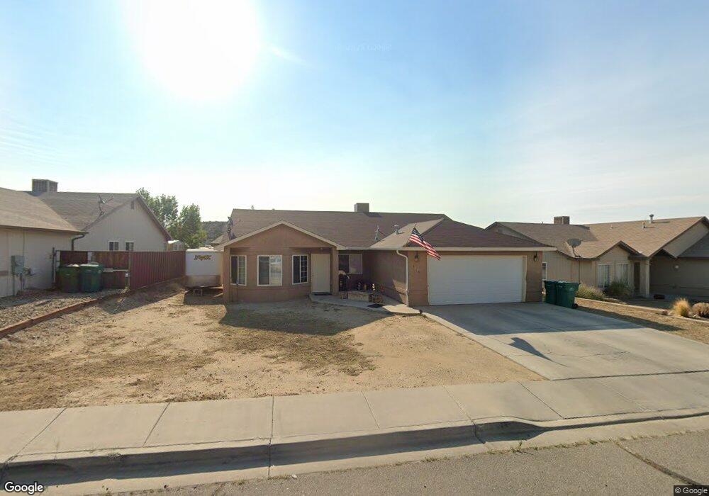 3930 Yorkshire St, Farmington, NM 87402 - photo 1