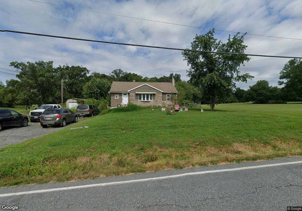 352 England Creamery Rd, North East, MD 21901 - photo 1