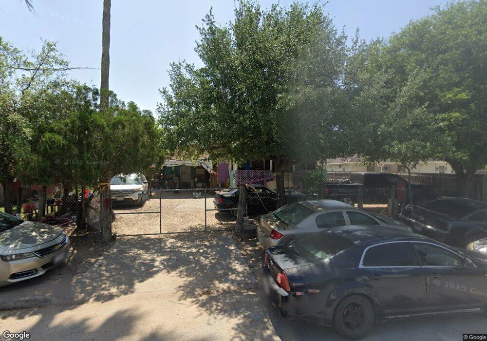 2706 San Marcos Dr, Alamo, TX 78516 - photo 1