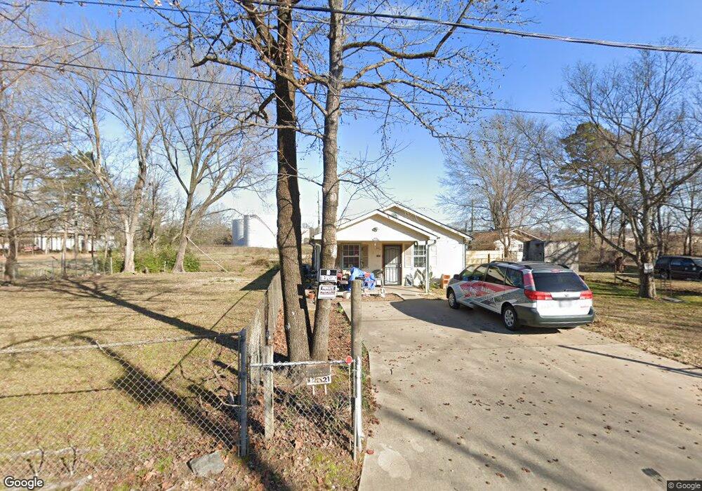 1221 Lee St, Texarkana, TX 75501 - photo 1