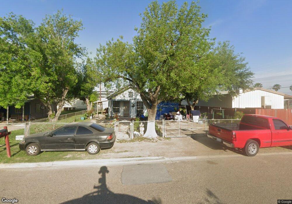 1615 Douglas St, San Juan, TX 78589 - photo 1