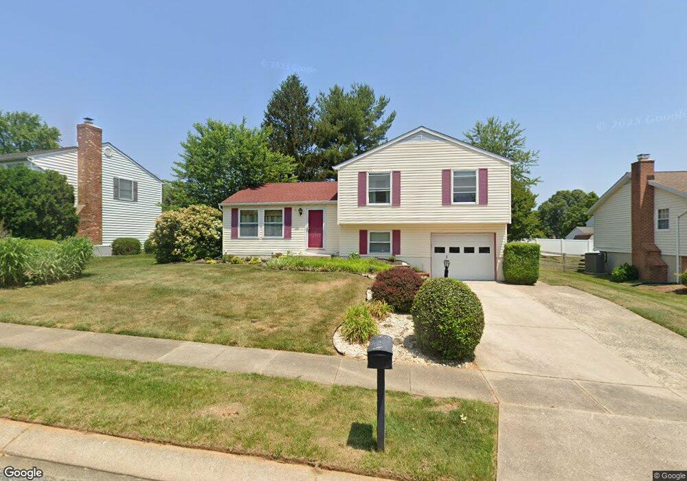 2941 Strathaven Ln, Abingdon, MD 21009 - photo 1