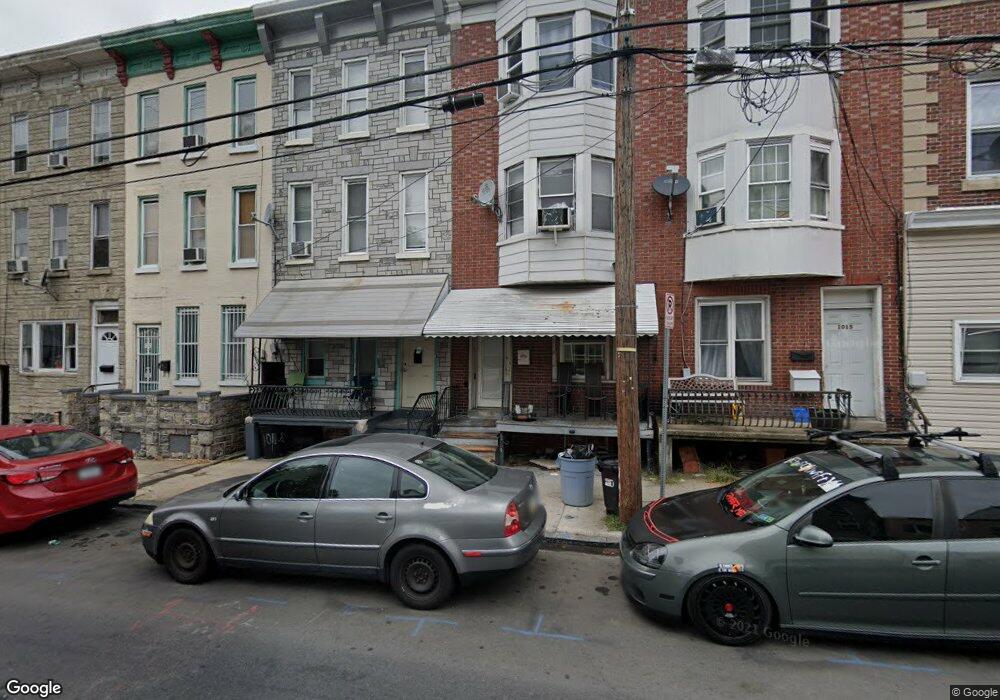 1011A Chestnut St, Reading, PA 19602 - photo 1