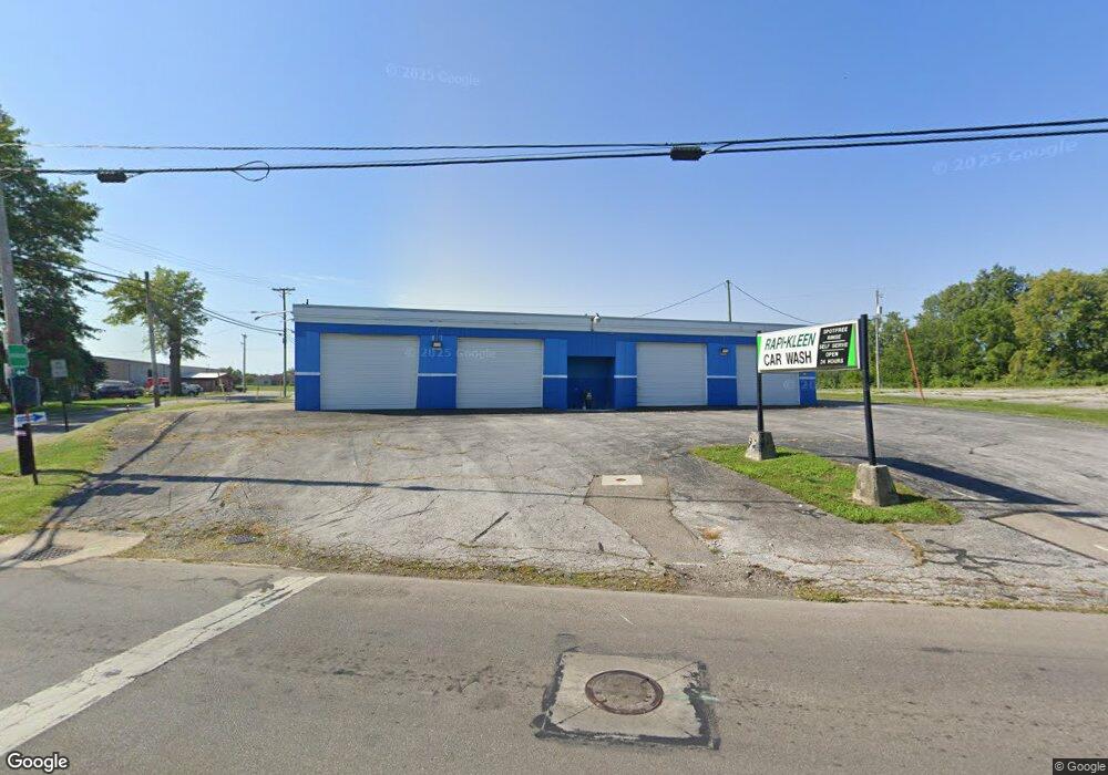 1225 Hopley Ave, Bucyrus, OH 44820 - photo 1