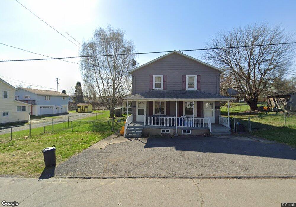 42 Mason St, Exeter, PA 18643 - photo 1
