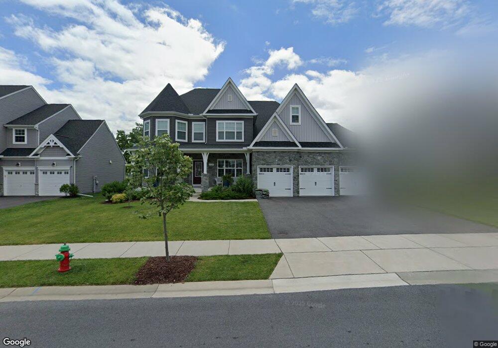 1610 Trotter St, Frederick, MD 21702 - photo 1