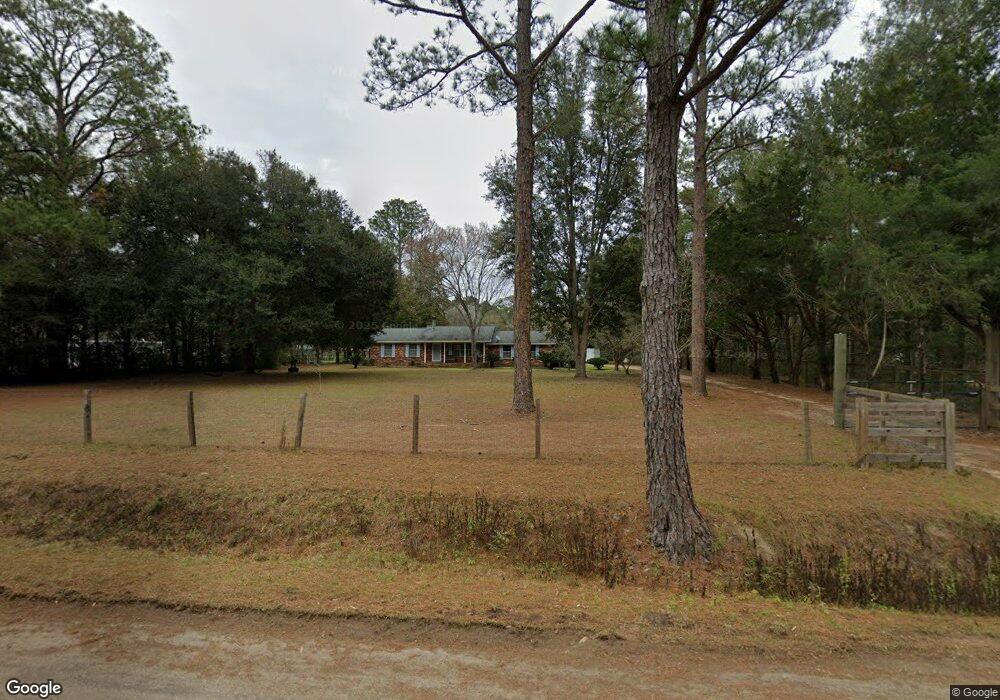 140 Langston Ln, Havana, FL 32333 - photo 1