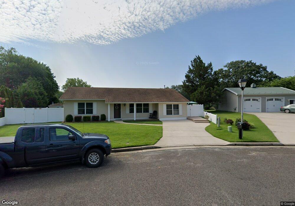 5 Pleasantview Dr, Millville, NJ 08332 - photo 1