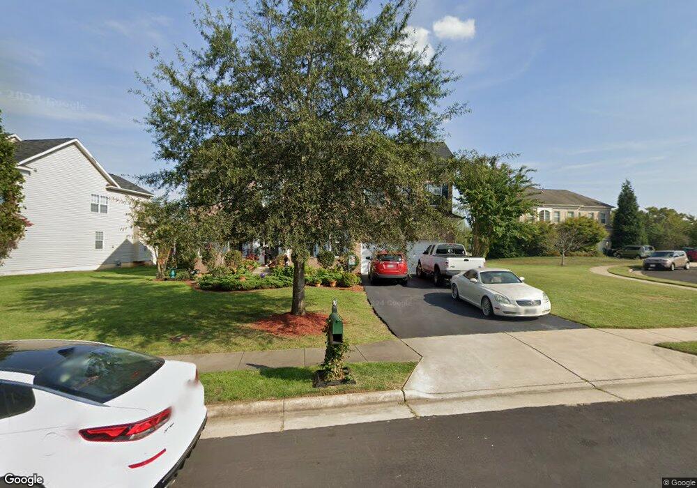 9655 Culloden Ct, Bristow, VA 20136 - photo 1