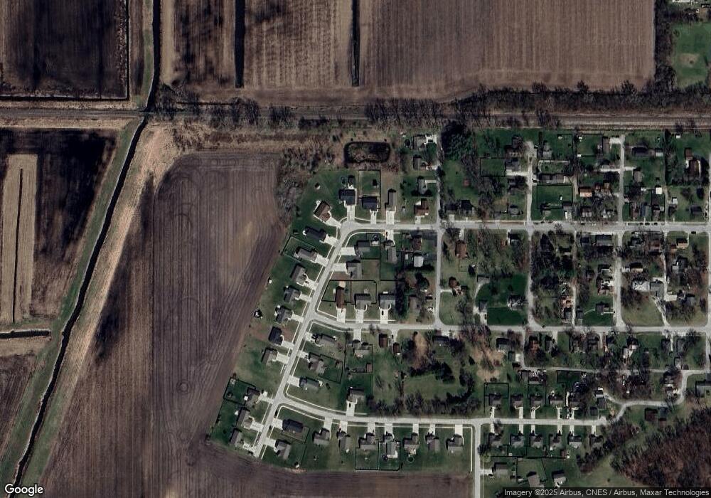 23 S Meadow Ln, Wheatfield, IN 46392 - photo 1