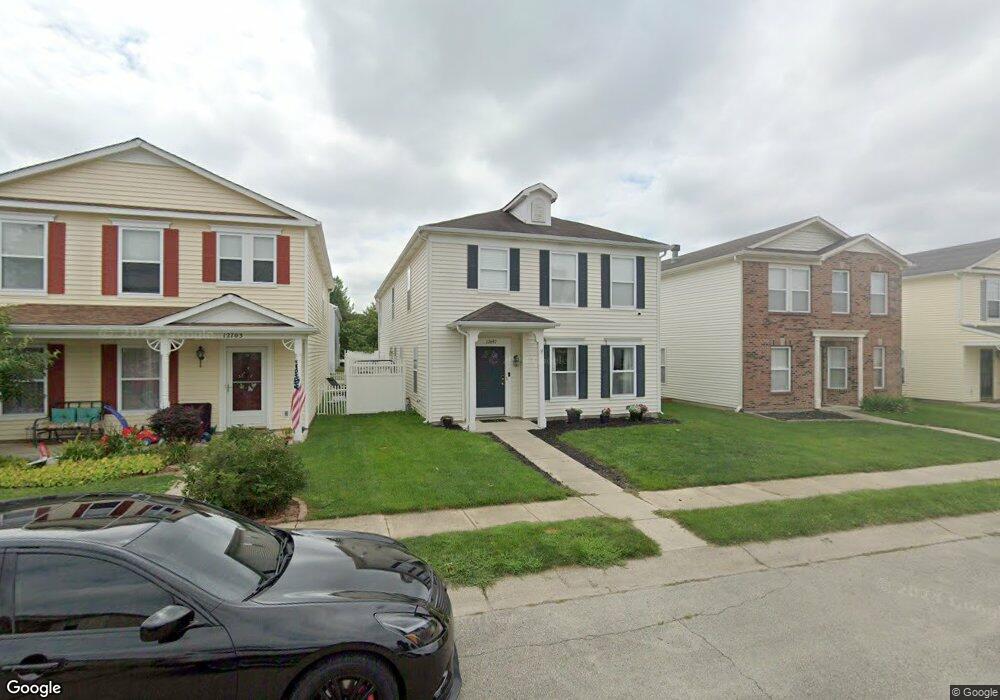 12697 Endurance Dr, Fishers, IN 46037 - photo 1