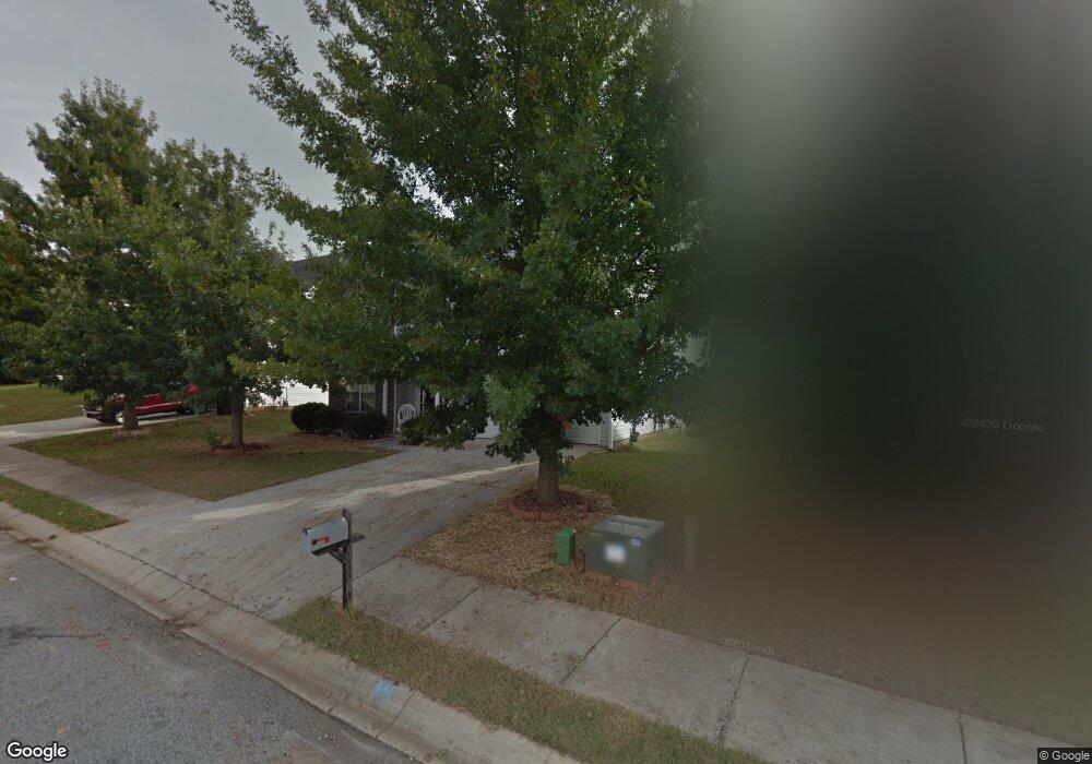 210 Concord Terrace, McDonough, GA 30253 - photo 1