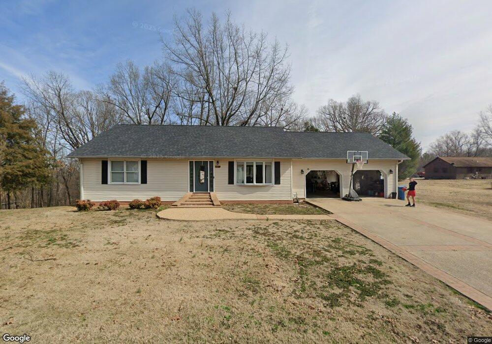 11242 Cherrie St, Dexter, MO 63841 - photo 1