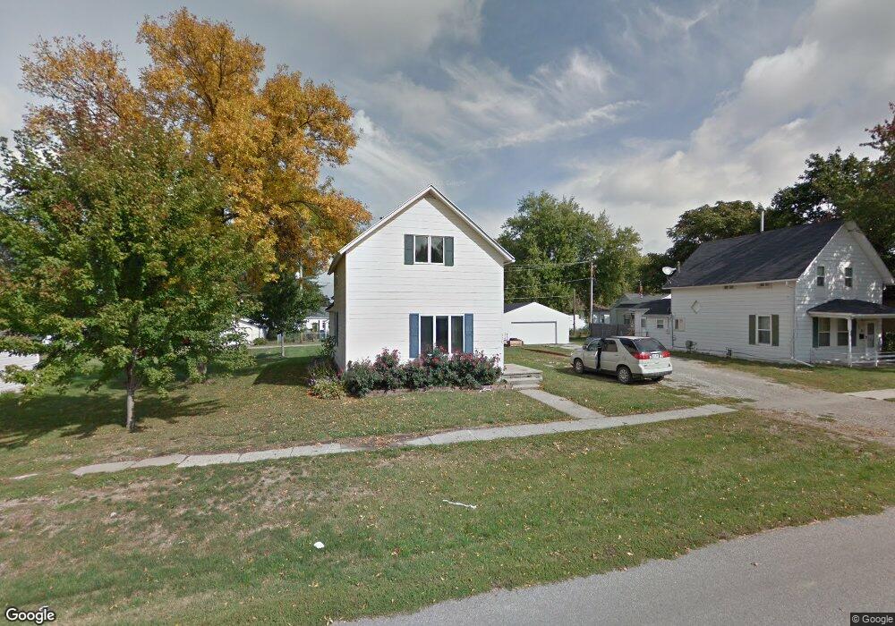 120 W Broadway St, Colfax, IA 50054 - photo 1