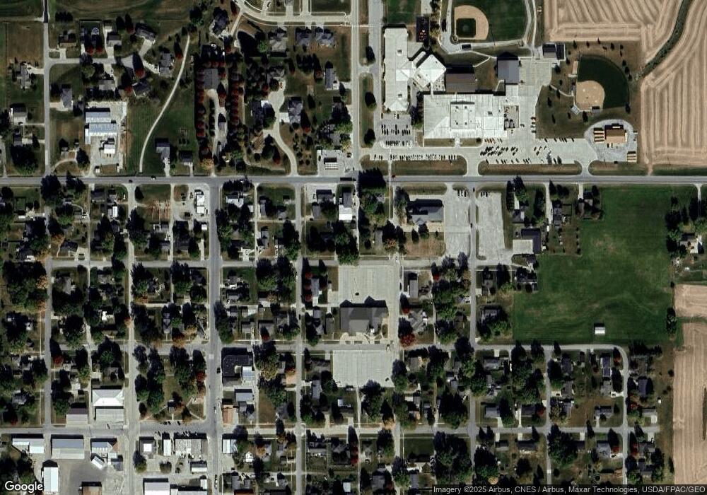 805 2nd St, Sully, IA 50251 - photo 1