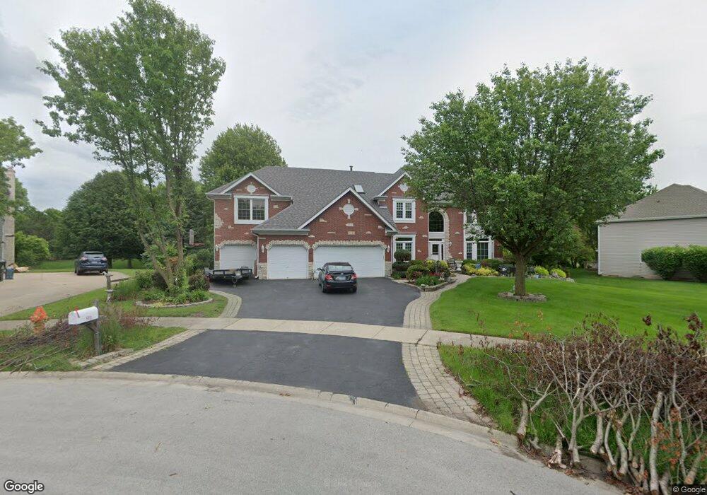 1711 Princess Cir unit 3, Naperville, IL 60564 - photo 1