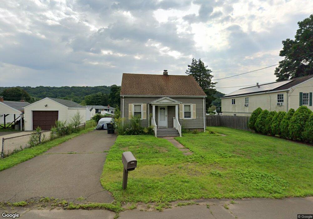 53 Union Ave, East Haven, CT 06512 - photo 1